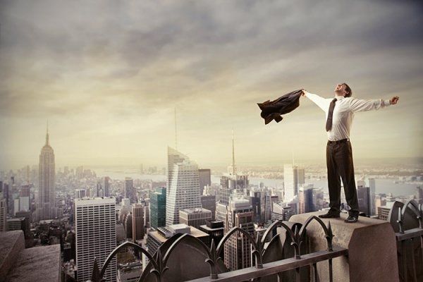 ဘယ္ေတာ့မွ မရံႈးေတာ့ဘူး!