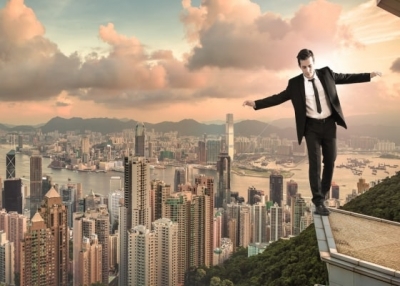 ျဖစ္သလိုေနရင္ ေနသလိုျဖစ္မယ္