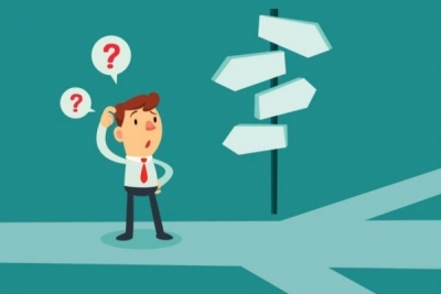 ကိုယ္ေလွ်ာက္တဲ့လမ္း ဘယ္လိုေရြးမလဲ