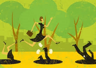 စီးပြားေရး လုပ္ငန္းစတင္တဲ့အခါမွာ ေရွာင္ရွားသင့္တဲ့ လူ ခုႏွစ္ဦး