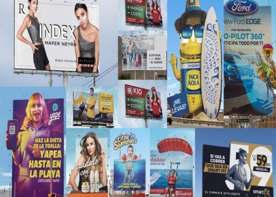 ေျပာက္က်ားေဈးကြက္စနစ္ျဖင့္ ေနေရာင္ျခည္ဒဏ္မွ ျဖစ္ေသာ ကင္ဆာကို ဂ႐ုစိုက္ရန္ လႈံေဆာ္သည့္ ပီ႐ူး(Peru) ႏိုင္ငံ