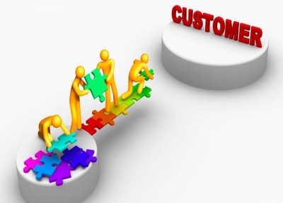 စားသုံးသူနှင့်ဆက်ဆံရေး အချက်အလက်များ