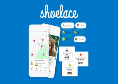 Google+ ကုိ အနားေပးခဲ့ၿပီးေနာက္ Shoelace ဆိုရွယ္မီဒီယာအသစ္ကုိေၾကာ္ျငာလုိက္တဲ့ Google