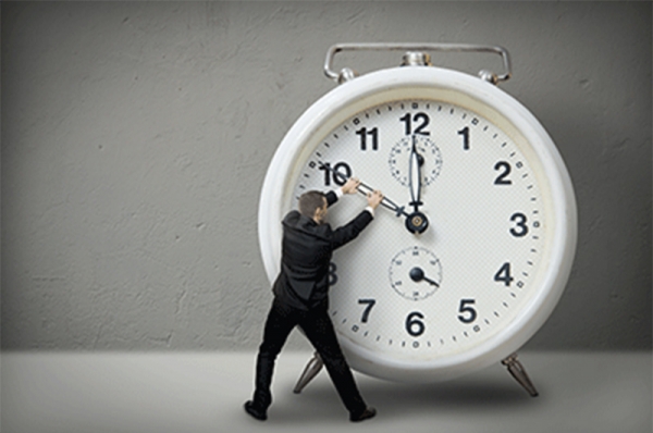 သင့္ဘဝ ကို ဆိုးရြားေစႏုိင္တဲ့ အခ်ိန္ဆြဲတတ္တဲ့ အက်င့္