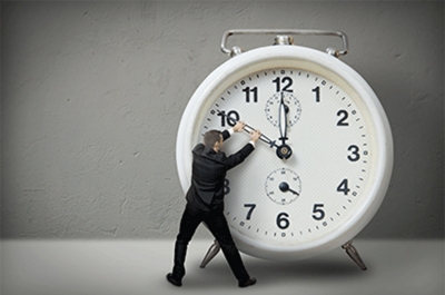 သင့္ဘဝ ကို ဆိုးရြားေစႏုိင္တဲ့ အခ်ိန္ဆြဲတတ္တဲ့ အက်င့္