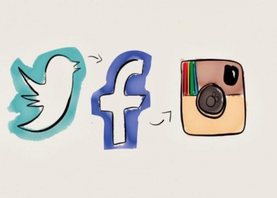 Facebook, Instagram, Twitter ေတြမွာ Followers မ်ားမ်ားရဖို႔ဆိုရင္