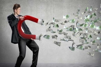 ပိုက္ဆံကကိုယ္ဆီလာေအာင္ ဘယ္လိုလုပ္မလဲ...?