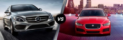 Mercedes-Benz and Jaguar ရဲ႕  ပာာသအေျမွာက္ဆံုး ေႀကာ္ျငာ ျပိဳင္ဆိုင္မူ႕ၾကီး