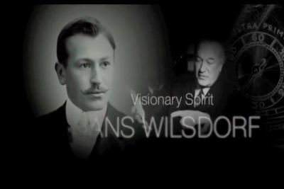 မိဘမဲ့တစ္ဦးျဖစ္တဲ့ Rolex နာရီ ကုမၸဏီတည္ေထာင္သူရဲ႕ ေနာက္ေၾကာင္း!