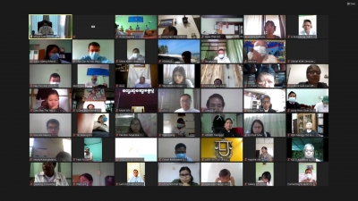 ကုန်အမှတ်တံဆိပ်မူပိုင်ခွင့် ရှင်းလင်းဆွေးနွေးပွဲကျင်းပ