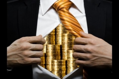 ဒီအခ်က္ေတြကို ျပင္ႏိုင္ရင္ သင္ဘယ္ေတာ့မွမဆင္းရဲေတာ့ဘူး