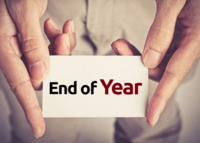 မိမိလုပ္ငန္းကို Year-End Review လုပ္ဖို႔အတြက္ လုိအပ္တဲ့အခ်က္ (၇)ခ်က္