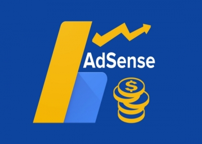 What is Google Adsense..?