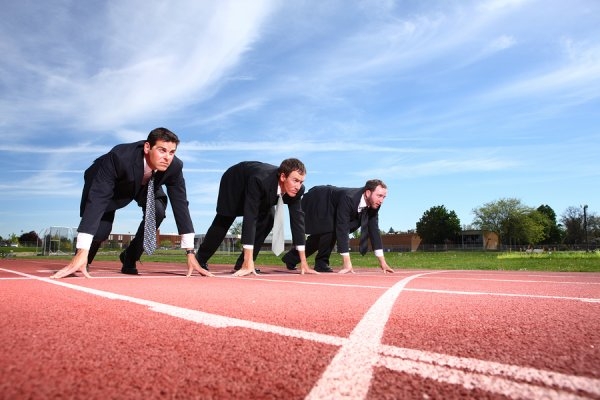 လိုအပ္တဲ့ အခ်ိန္မွာ အရွိန္တင္ႏိုင္ဖို႔ အေရးႀကီးတယ္!