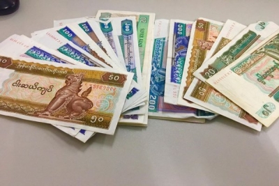 ရတဲ့လစာဘယ္ေပ်ာက္သြားမွန္းမသိတဲ့ လူငယ္မ်ားအတြက္ဒီနည္းလမ္းနဲ႔ ေငြစုေဆာင္းႏိုင္ပါၿပီ!