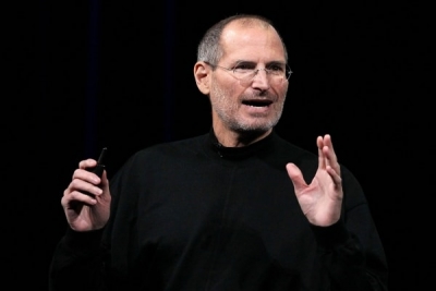 Steve Job ထံမွရရွိေသာ ဘဝႏွင့္လုပ္ငန္းခြင္ သင္ခန္းစာ (၁၀)ခု