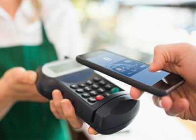 ၂၀၂၀ မွာ ျပည္တြင္းဘဏ္အခ်င္းခ်င္း Mobile Payment စနစ္ကုိ အျပီးေဆာင္ရြက္သြားမယ္