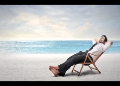 ေခါင္းေဆာင္တို႔ရဲ႕ အနားယူခ်ိန္ အသံုးခ်နည္း(၈)နည္း