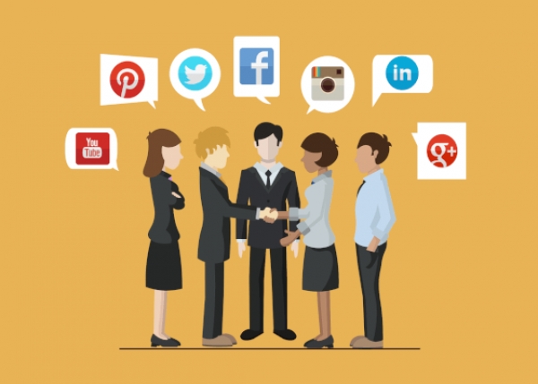 Social Media Relationship တစ္ခုတည္ေဆာက္ဖို႔ လုိအပ္တဲ့ Tip
