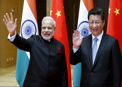 ၂၀၃၀ မွာ ကမာၻ႔စီးပြားေရး အေကာင္းဆံုး နိုင္ငံေတြရဲ႕ ထိပ္ဆံုးမွာ ရွိေနနိုင္တဲ႔ တရုတ္နဲ႔ အိႏၵိယ