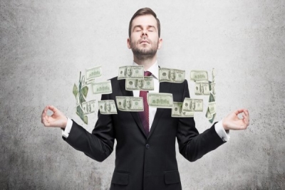 ေမ်ာက္ကုန္သည္ ရ႕ဲ စီးပြားေရးလွည့္ကြက္!