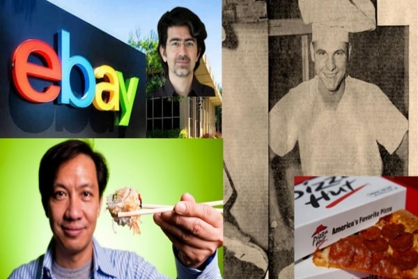 စီးပြားေရးလုပ္ငန္းမ်ားကို အရင္းအနွီး မလံုမေလာက္ပဲ တည္ေထာင္ၿပီးမွ သန္းၾကြယ္သူေဌး ျဖစ္သြားၾကသူမ်ား