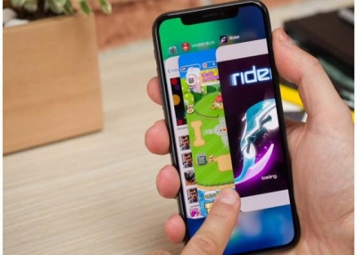 iPhone တစ္လုံးကို Smart က်က်သုံးခ်င္တယ္ဆိုရင္