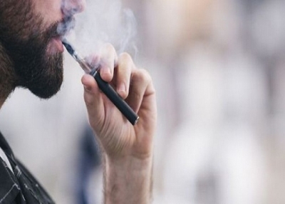 အိုင္ယာလန္ႏိုင္ငံတြင္ e-cigarette  ေၾကာ္ျငာမ်ားအား ျပသခြင့္ျပဳမည္မဟုတ္