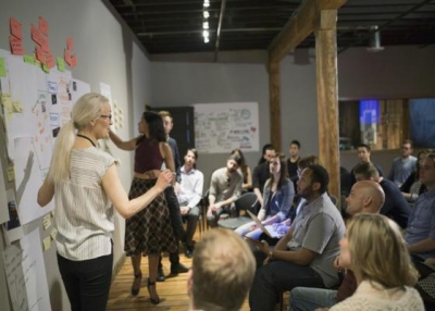 သင့္လုပ္ငန္းအတြက္ ေၾကာ္ျငာေအဂ်င္စီေရြးခ်ယ္မယ္ဆိုရင္ ဘာေတြလုိအပ္လဲ...?