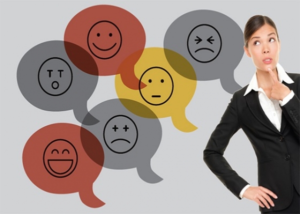 လုပ္ငန္းခြင္မွာ ေျပာင္းလဲသံုးစြဲသင့္တဲ႔ စကား ( ၄ ) ခြန္း