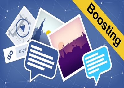 Boosting လုပ္ရာမွာ ပုိထိေရာက္ေစမယ္႔ ေဆာင္ရန္၊ ေရွာင္ရန္မ်ား