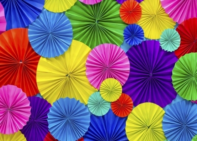 အရောင်များနှင့် အဓိပ္ပါယ်