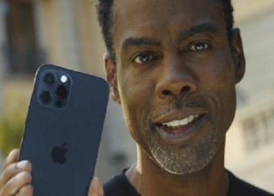 Verizon မှ ' 5G Just Got Real ' ကြော်ငြာ Campaign