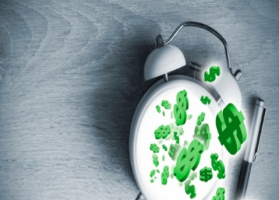 တစ္စကၠန္႔အတြင္း အျမတ္ေငြ အမ်ားဆံုး ရေနေသာ ကုမၸဏီမ်ား