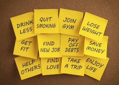 ႏွစ္သစ္မွာ အရာရာေအာင္ျမင္တိုးတက္ဖို႔ ဒီအစီအစဥ္ေလးေတြနဲ႔ စတင္ၾကရေအာင္