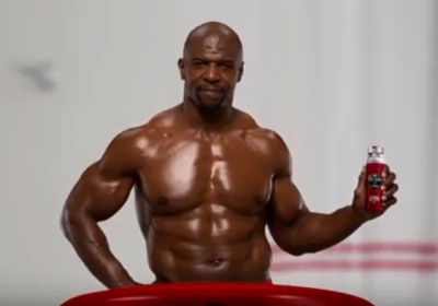 ဂင္းနစ္စံခ်ိန္သစ္ တင္လိုက္တဲ႔ ၁၄ နာရီၾကာ ေခၽြးနံ႔ေပ်ာက္ေဆးေၾကာ္ျငာ