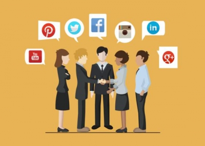 Internet Marketing ေလာကမွာ အေရးႀကီးတဲ့ Social Media Relationship