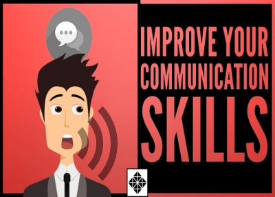 Sale နဲ႔ Marketing သမားေတြ အဓိက လိုအပ္တဲ့  “Communicating Skill” တိုးတက္လာဖို႔ ဘယ္လိုျပင္ဆင္ၾကမလဲ