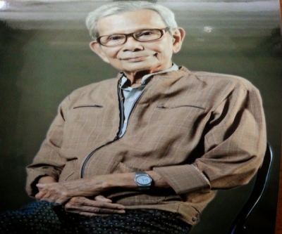 ဆရာ ေအာင္သင္းေျပာတဲ့ ရင့္က်က္ေသာ ဘဝေနထုိင္နည္းမ်ား