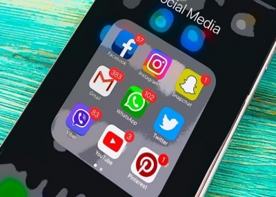 ကိုဗစ်အလွန်နဲ့ ဆိုရှယ်မီဒီယာမားကတ်တင်းလောက