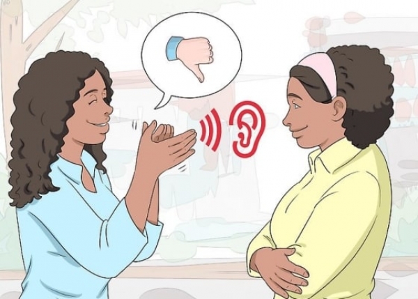 ကိုယ့္ရဲ႕ ရည္မွန္းခ်က္ကို ဒီလိုလူေတြကို မမွ်ေဝပါနဲ႔