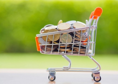 ငွေစုမိဖို့အရောင်းပညာ