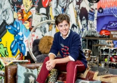 ေက်ာင္းတက္ေနတဲ့ လူငယ္ေတြအတြက္ စီးပြားေရးလုပ္ငန္းရွင္ ျဖစ္ဖို႔ဆိုရင္