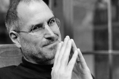 ကမ႓ာႀကီးအတြက္ Steve Jobs ရဲ႕ အေမြ