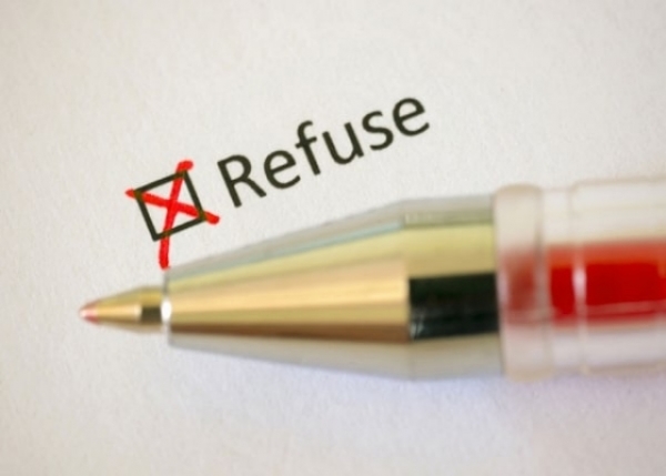 ျငင္းဆိုခံရမႈေတြကေန ဘယ္လိုေအာင္ျမင္ေအာင္ လုပ္မလဲ