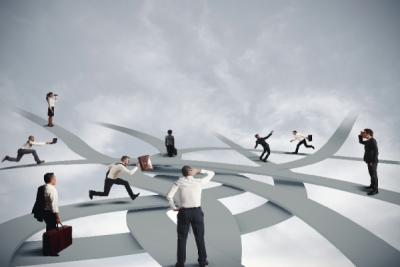 ေအာင္ျမင္တဲ့ လမ္းေၾကာင္းေပၚေလ်ွာက္ႏိုင္ဖို႔ ဘာေတြလုပ္ရမလဲ?