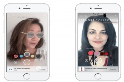 facebook က ေၾကာ္ျငာနဲ႔ဆိုင္တဲ့ feature အသစ္