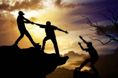 သင္ရံႈးခြင့္ရွိတယ္ သို႔ေသာ္....