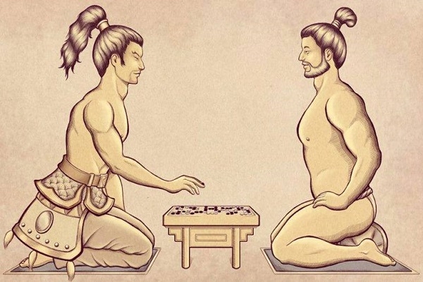 ရံဖန္ရံခါ အရွံဳးေပးျခင္းဟာ ႀကီးမားတဲ႔ေအာင္ျမင္မွဳပါ