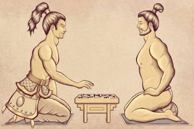 ရံဖန္ရံခါ အရွံဳးေပးျခင္းဟာ ႀကီးမားတဲ႔ေအာင္ျမင္မွဳပါ